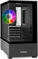 Корпус mATX Exegate i3 SEA-NPX400 1183057
