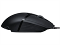 Мышь проводная Logitech G402 Hyperion Fury 996666