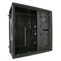 Корпус mATX Exegate QA-412U 783566