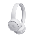 Наушники  JBL T500 795278