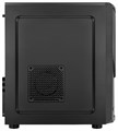 Корпус ATX AeroCool Tomahawk 756142