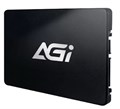 Накопитель SSD 2.5'' AGI AI238 512 ГБ 1212670