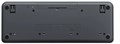 Клавиатура wireless Logitech K251 1240228
