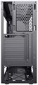 Корпус ATX Ginzzu SL190 1182628