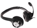 Гарнитура проводная Logitech H390 1182520