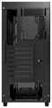 Корпус ATX Ocypus Gamma C60 BK 1227849