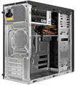 Корпус mATX Exegate MA-373X-UNS350 1211285