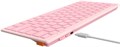 Клавиатура Wireless A4Tech Fstyler FBX51C 966930