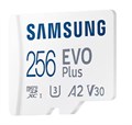 Карта памяти MicroSDXC 256GB Samsung MB-MC256SA/APC 1114753