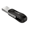 Накопитель USB 3.0 64GB SanDisk iXpand Go 791039