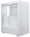 Корпус ATX Xastra A300-0F-WH 1227003
