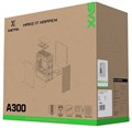 Корпус ATX Xastra A300-0F-WH 1227003
