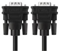 Кабель интерфейсный VGA-VGA GCR GCR-VM2 712218