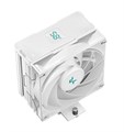 Кулер  Deepcool AG400 DIGITAL WH 1065683