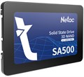 Накопитель SSD 2.5'' Netac NT01SA500-512-S3X 512 ГБ 922408