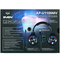 Гарнитура  Sven AP-U1100MV 1093328
