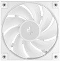 Вентилятор для корпуса Deepcool FD12 ARGB WH-3 IN 1 1137880