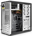 Корпус mATX Exegate MA-371X-UNS500 1211458
