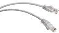 Кабель патч-корд U/UTP 5e кат. 20м Cabeus PC-UTP-RJ45-Cat.5e-20m-LSZH 661125