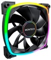 Вентилятор для корпуса Montech RX120B3P 1222899