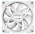 Вентилятор для корпуса Montech RX120W3P 1222900