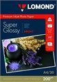 Фотобумага  Lomond 1101112 521949