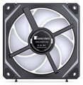 Вентилятор для корпуса JONSBO ZL-120B(3 in 1) 1111095