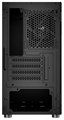 Корпус mATX AeroCool CS-111-G-BK-v1 1102477