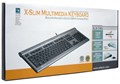 Клавиатура  A4Tech KLS-7MUU 456800