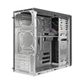 Корпус mATX Exegate MA-373X 783554