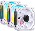 Вентилятор для корпуса JONSBO ZL-120WR(3 in 1) 1111097