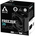 Кулер  ARCTIC Freezer 36 black 1085203
