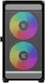 Корпус mATX Xastra A303M 3FRGB 1183028