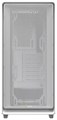 Корпус ATX Ocypus Gamma C60 WH 1227850