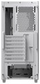 Корпус ATX Ocypus Gamma C60 WH 1227850