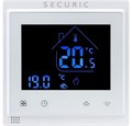 Терморегулятор  SECURIC SEC-T-101W 958750