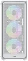 Корпус mATX Ocypus Gamma C50 WH ARGB 1237005