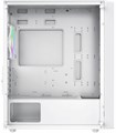 Корпус mATX Ocypus Gamma C50 WH ARGB 1237005
