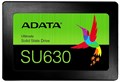 Накопитель SSD 2.5'' ADATA ASU630SS-480GQ-R 480 ГБ 677909