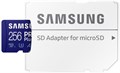 Карта памяти MicroSDXC 256GB Samsung MB-MD256KA/APC 1028797