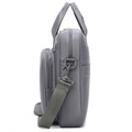 Сумка для ноутбука Lamark L266 Dark Grey 1073915