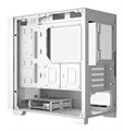Корпус mATX PCCooler C3D310 WH 1234121