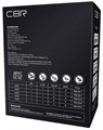 Блок питания ATX CBR PSU-ATX700-12GM 1219031