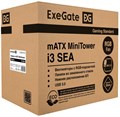 Корпус mATX Exegate i3 SEA-NPX650 1190929