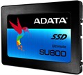 Накопитель SSD 2.5'' ADATA ASU800SS-256GT-C 256 ГБ 545162
