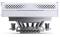 Кулер  JONSBO HP-600 White 1111087