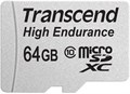 Карта памяти 64GB Transcend TS64GUSDXC10V 499975