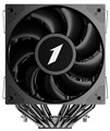 Кулер  1STPLAYER CRYO CY12-D Black 1227666