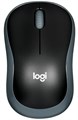 Клавиатура и мышь беспроводной комплект Logitech MK270 1224257