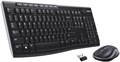 Клавиатура и мышь беспроводной комплект Logitech MK270 1224257
